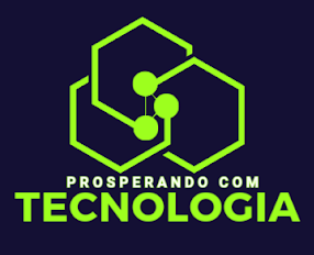 Prosperando com Tecnologia