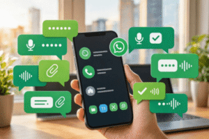 7 Funções do WhatsApp que Podem Facilitar Sua Comunicação no Dia a Dia