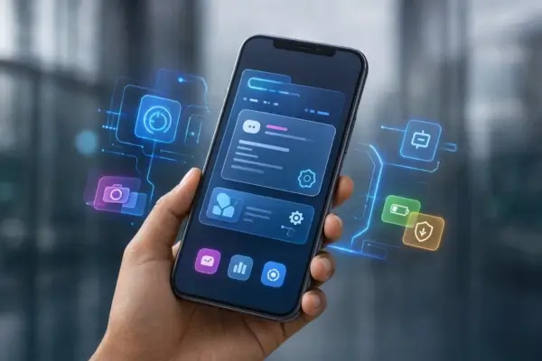Atualizações do Celular Como Descobrir as Novidades e os Recursos que Mudaram