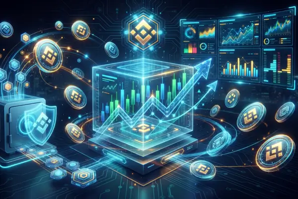 Binance Como Funciona a Plataforma e Como Utilizá-la na Prática