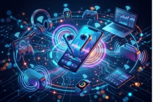 Bluetooth Está Evoluindo O Que as Novas Versões Podem Mudar nos Seus Dispositivos