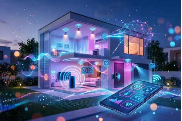 Casa Inteligente Está Mais Acessível O Que Avaliar Antes de Comprar Dispositivos