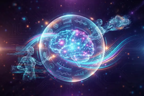 Claude Mythos - O Que É, Como Funciona e O Que Esperar Dessa Inteligência Artificial