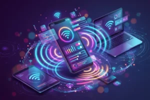 Como Compartilhar a Internet do Celular com Outros Dispositivos Guia Completo