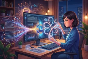 Como Criar Prompts para Inteligência Artificial Técnicas e Exemplos Práticos