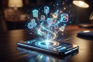Como Liberar Espaço no Celular Sem Apagar Fotos e Arquivos Importantes