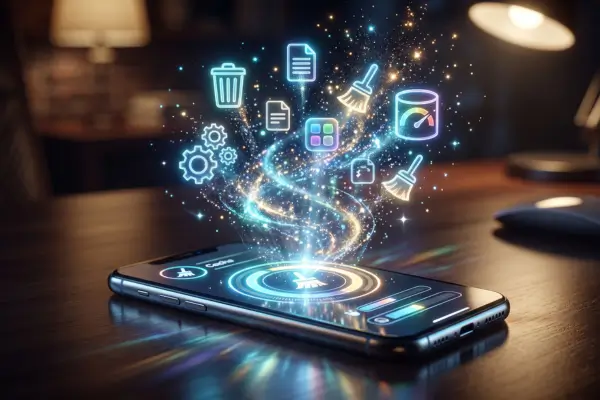 Como Liberar Espaço no Celular Sem Apagar Fotos e Arquivos Importantes
