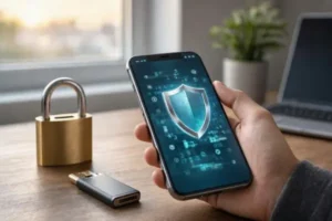 Como Proteger Suas Contas com a Verificação em Duas Etapas