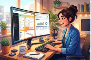 Como Usar Dois Aplicativos ao Mesmo Tempo no PC e Facilitar Sua Rotina