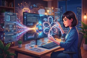 Como Usar a Inteligência Artificial para Estudar Resumos, Explicações e Exercícios