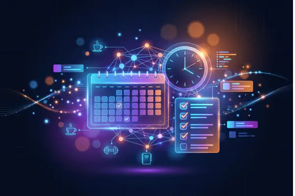 Como Usar a Inteligência Artificial para Organizar Tarefas e Planejar a Rotina