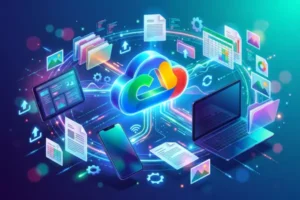 Como Usar o Google Drive para Acessar Seus Arquivos de Qualquer Lugar