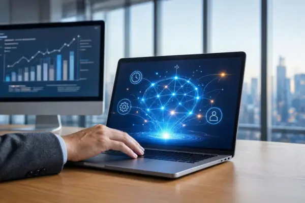 Computadores com Inteligência Artificial O Que Muda e Quando Vale a Pena Considerar um