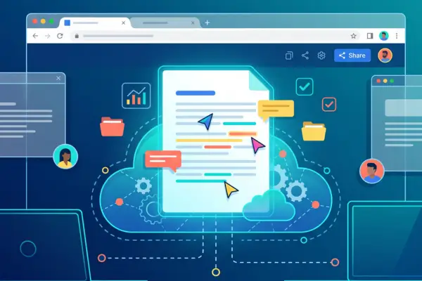 Google Docs Como Criar, Editar e Compartilhar Documentos Sem Instalar Programas