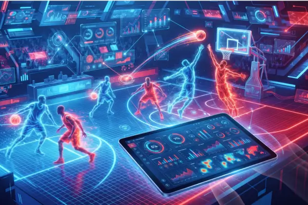 Heat x Mavericks Como Acompanhar o Jogo, Placar e Estatísticas com a Tecnologia