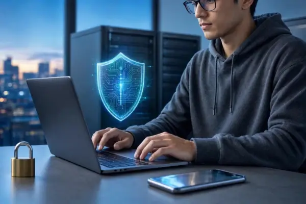 Novidades em Privacidade Digital Recursos que Ajudam a Proteger Seus Dados