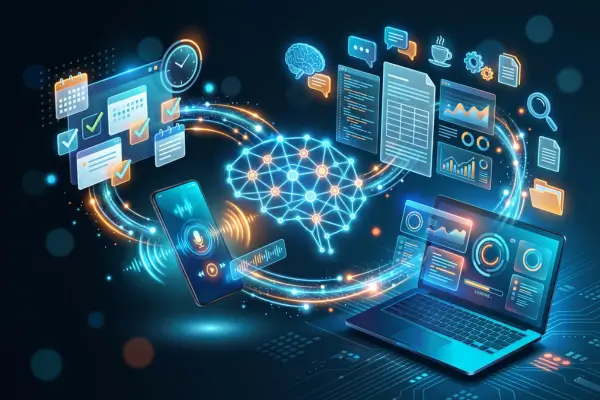 Novos Recursos de Inteligência Artificial O Que Já Dá para Usar na Prática
