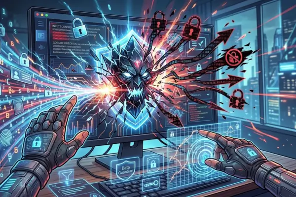 Privacidade na Inteligência Artificial Quais Dados Evitar Compartilhar com Chatbots